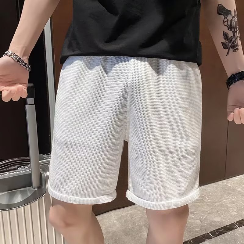 Quần Short Thể Thao Nam Thời Trang Mùa Hè