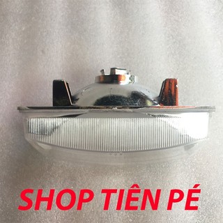 PHA ĐÈN MAX 2 HÀNG CAO CẤP