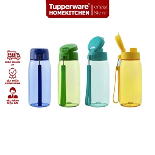 Bình nước Lohas Flask 550ml - Tupperware