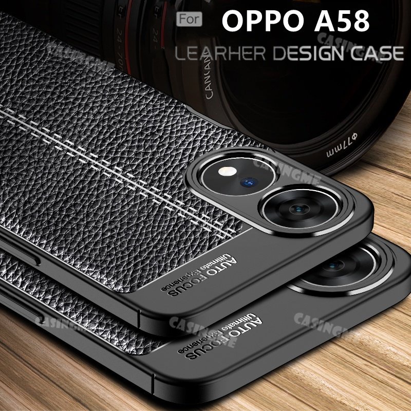 Ốp Điện Thoại Da TPU Mềm Chống Sốc Cho Oppo Reno 8T 5G 2023 Reno 8 8T 8Z 8Pro T Z Pro 4G 5G