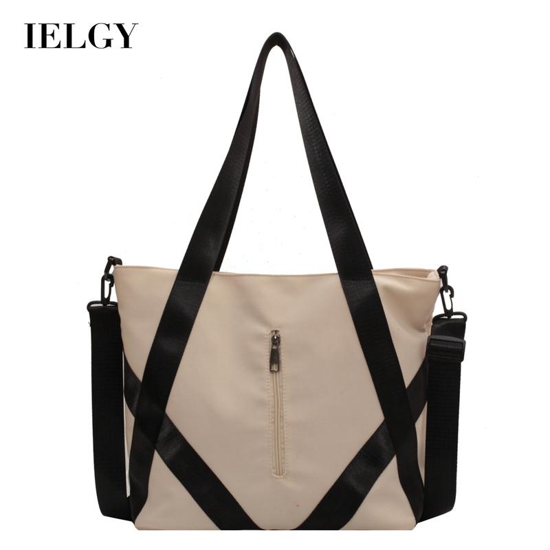 Túi Đeo Vai Sức Chứa Lớn Thời Trang Dễ Phối Đồ Cho Nữ