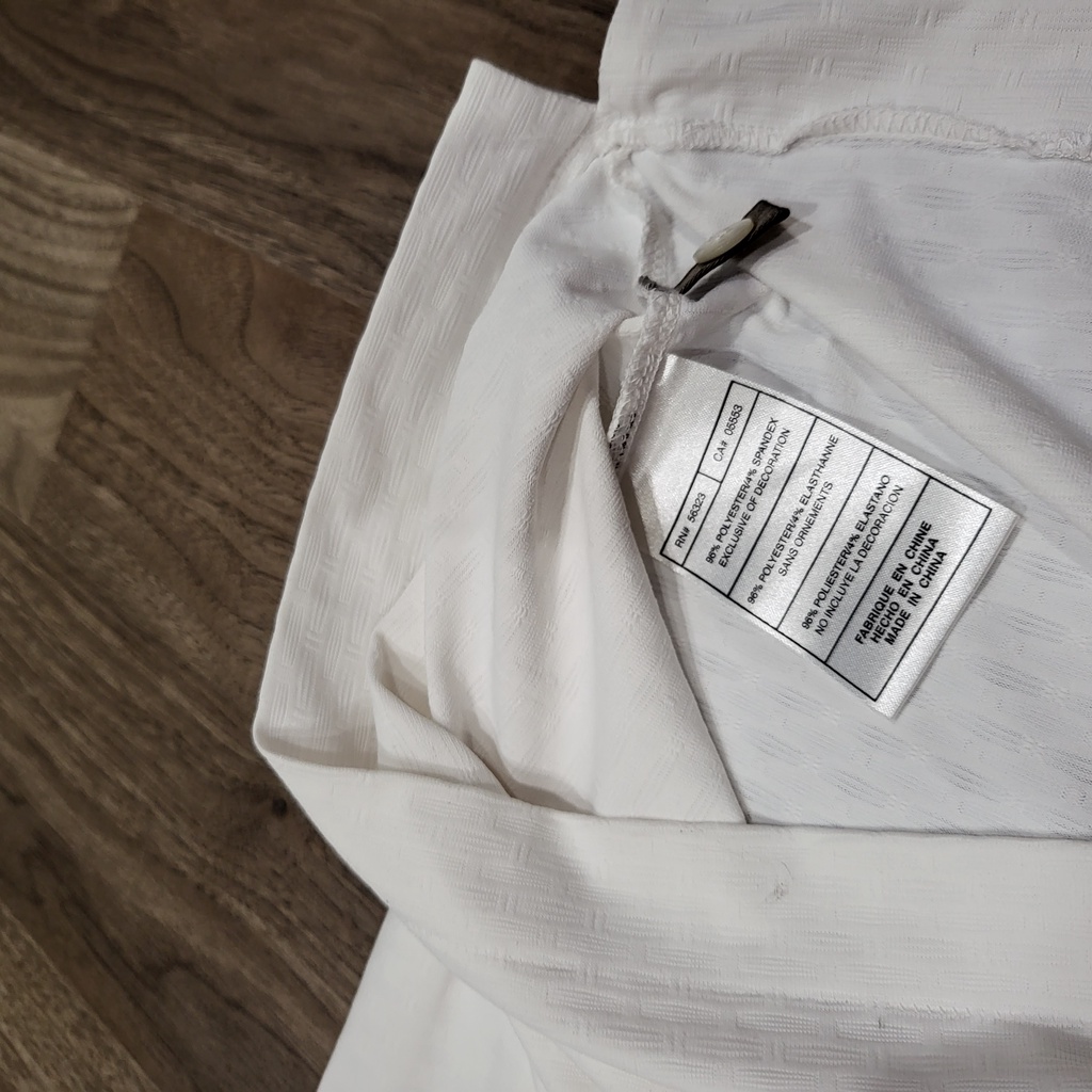 Áo Polo Nike x Tigerwood x Pokemon, Độc.