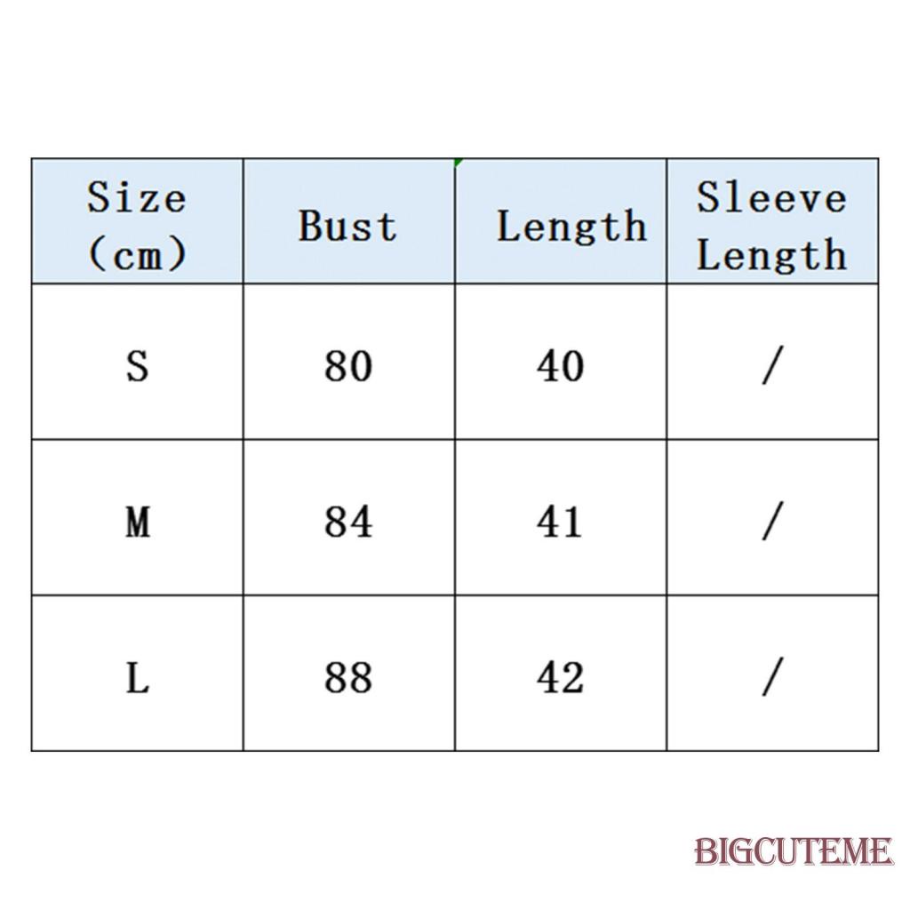 [] - Áo Tank Top Giả Da Không Tay Màu Trơn Có Khóa Cài Dành Cho Nữ