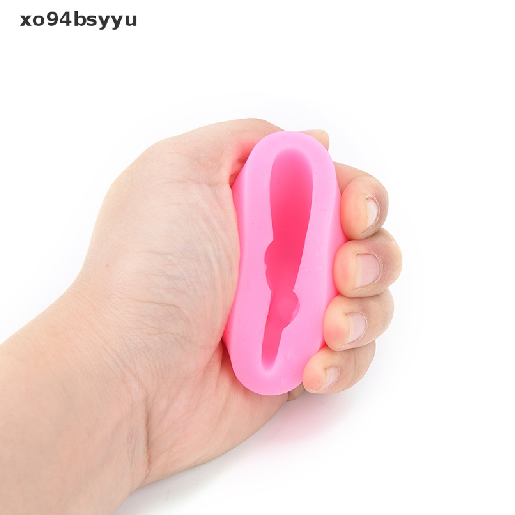 1 Khuôn Silicon Làm Xà Phòng / Sô Cô La Thủ Công Hình Mặt Em Bé xo94bsyyu