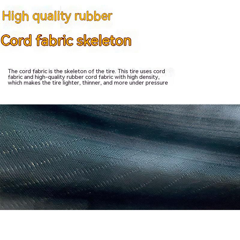 Lốp Xe Đạp Leo Núi Dày Dặn Siêu Rộng 20 24 26x3.0 4.0