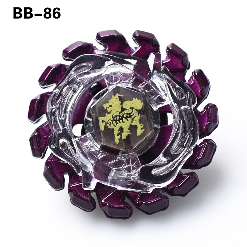 Con Quay Spinner Kim Loại 4D Cho Bé