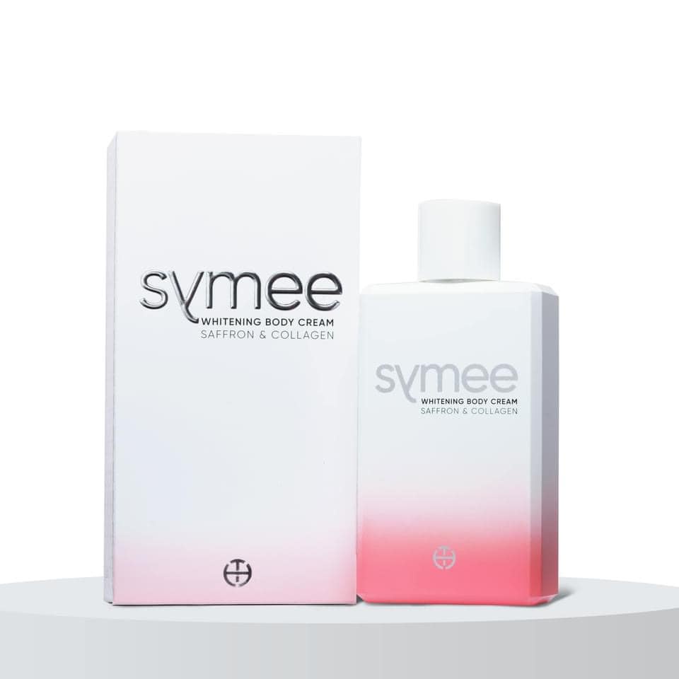 Kem Dưỡng Trắng Da Body Symee Whitening Cream