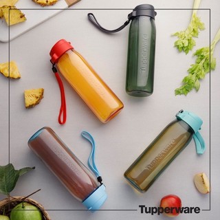 BÌnh nước Tupperware Lohas Flask 750ml