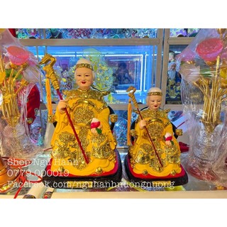 Tôn tượng: Lão Mẫu