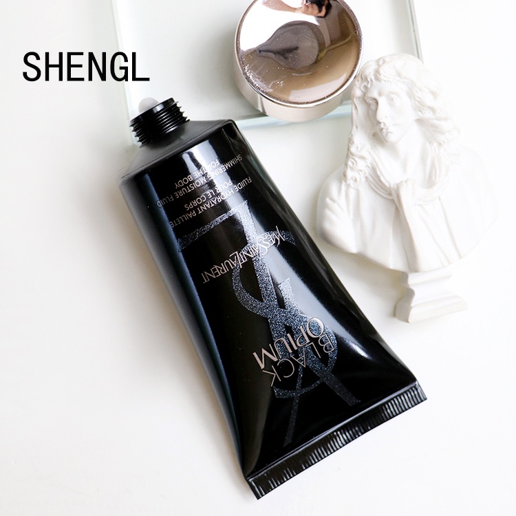 Ysl Nước Hoa Toàn Thân 50ml Dưỡng Ẩm Lâu Phai Hương Thơm Cao Cấp