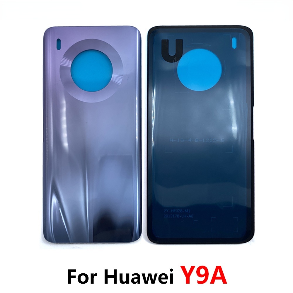 Mặt Lưng Điện Thoại Chất Lượng Cao Thay Thế Chuyên Dụng Cho Huawei Y9A