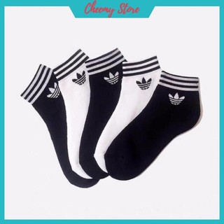 ❣️ FREESHIP ❣️ Tất Cổ thấp lửng nam nữ thể thao thời trang ❣️ Hàng gia công xuất khẩu TN3L
