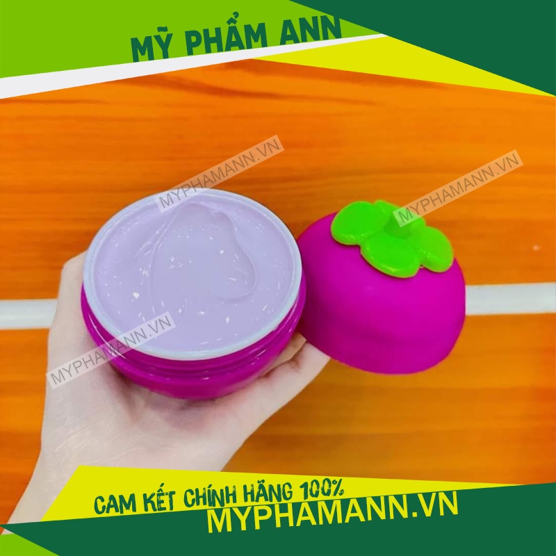 Kem Body Măng Cụt SON Cosmetic Chính Hãng 150gr - Tặng 1 Body