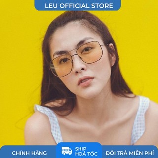 Kính mát Dom Sunnies Studio chống UV400 gọng nhẹ thời trang nam nữ chính hãng