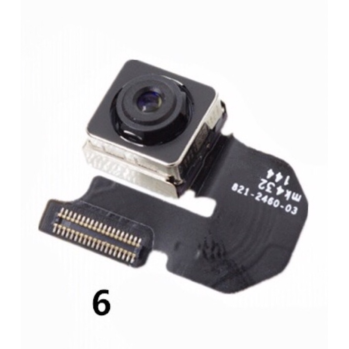 Camera Sau lP 6/6 Plus/ 6s/ 6s Plus/ 7 Hàng Tháo Máy Chắc Chắn Hình Ảnh Sắc Nét Đảm Bảo Chất Lượng