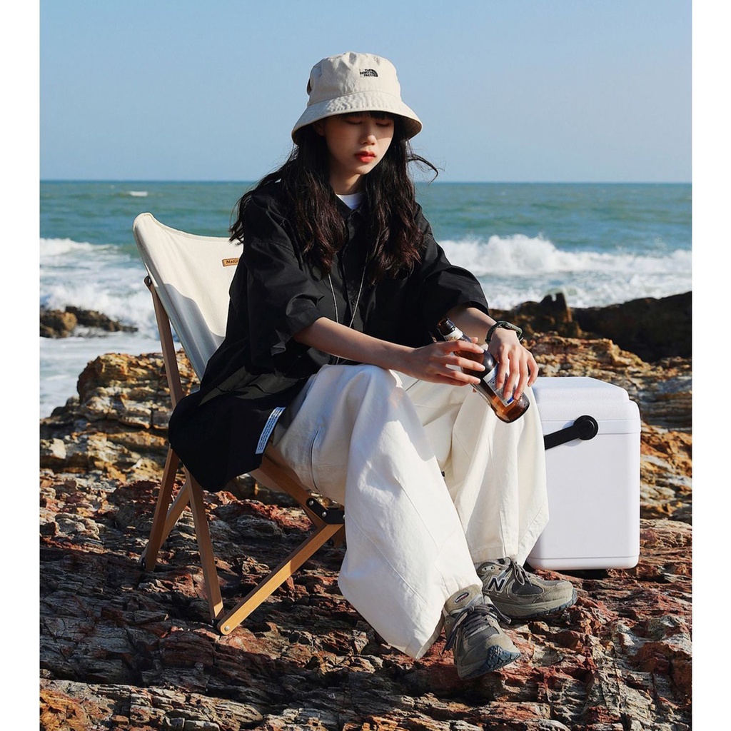 Áo Sơ Mi Tay Ngắn Dáng Rộng Màu Sắc Đơn Giản Thời Trang Xuân Hè Cá Tính Cho Cặ