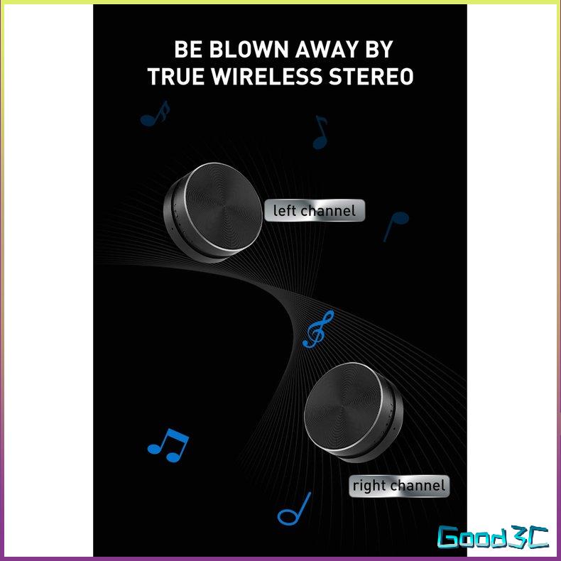 Loa dẫn truyền xương tương thích âm thanh nổi không dây