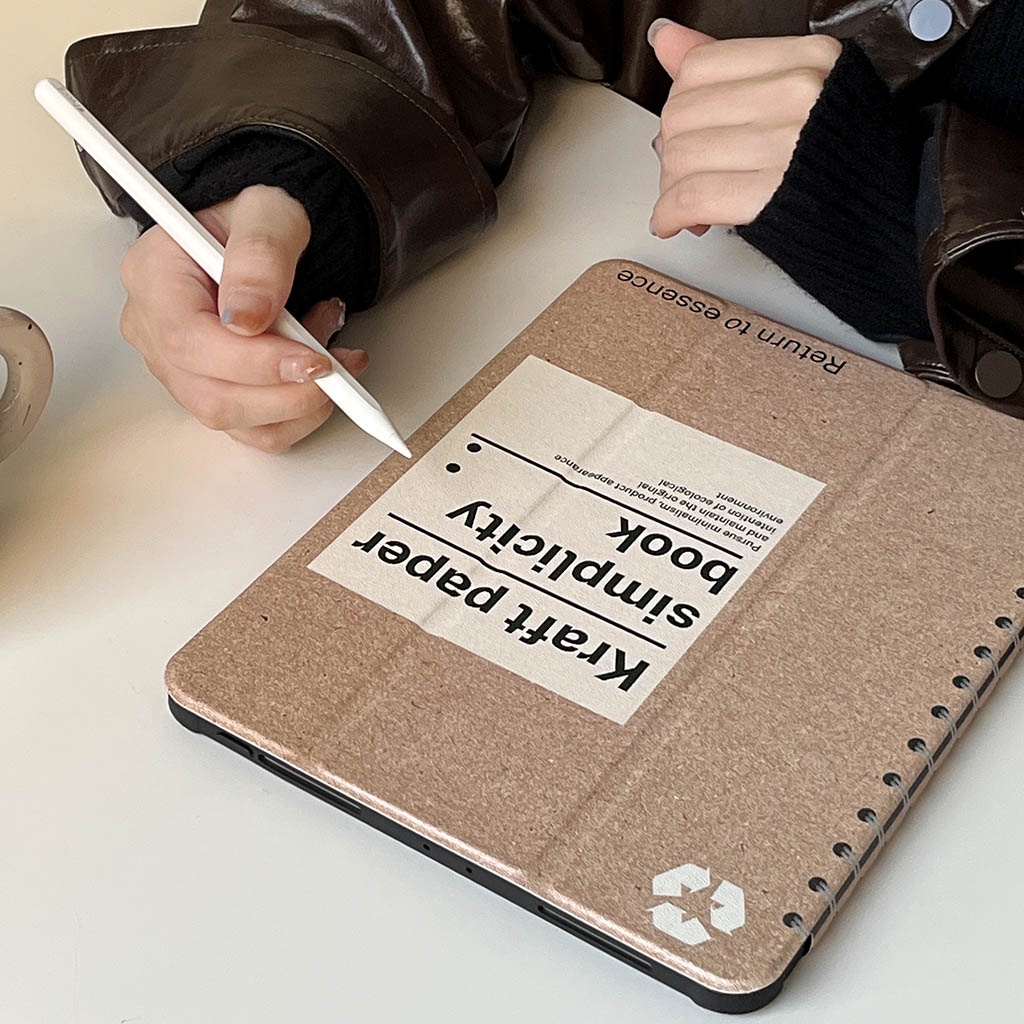 Ốp Máy Tính Bảng Cho IPad Mini6 IPad5 6 7 8 9 Air Air1 Air2 Air3 Air4 Air5 10.9 "Pro10.5 Pro11 Pro12.9 2018 2020 2021 2022