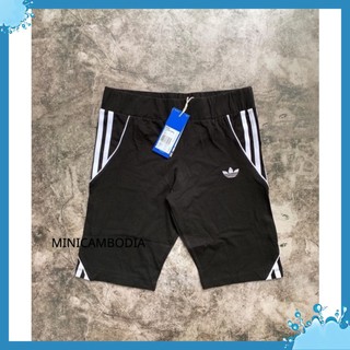 Legging ngố dass VNXK chuẩn hình full tag