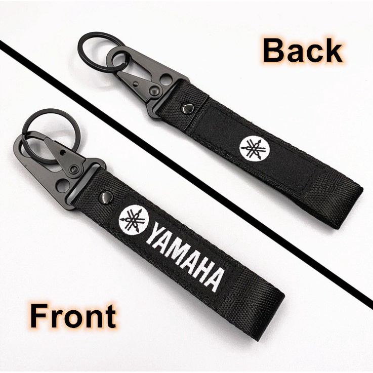 Móc Khóa Cho Yamaha Aeccessories Kick R15 R3 R25 Mt07 Mt09 Mt03