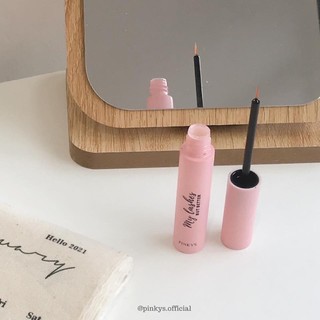 Serum Làm Dài Mi PINKY'S-MY LASHES BUT BETTER