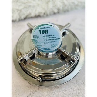 BẾP CỒN INOX CHẮN GIÓ TA3