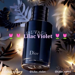 🌷 Nước Hoa  Sauvage 5ml/10ml @𝕃𝕚𝕝𝕒𝕔.𝕧𝕚𝕠𝕝𝕖𝕥