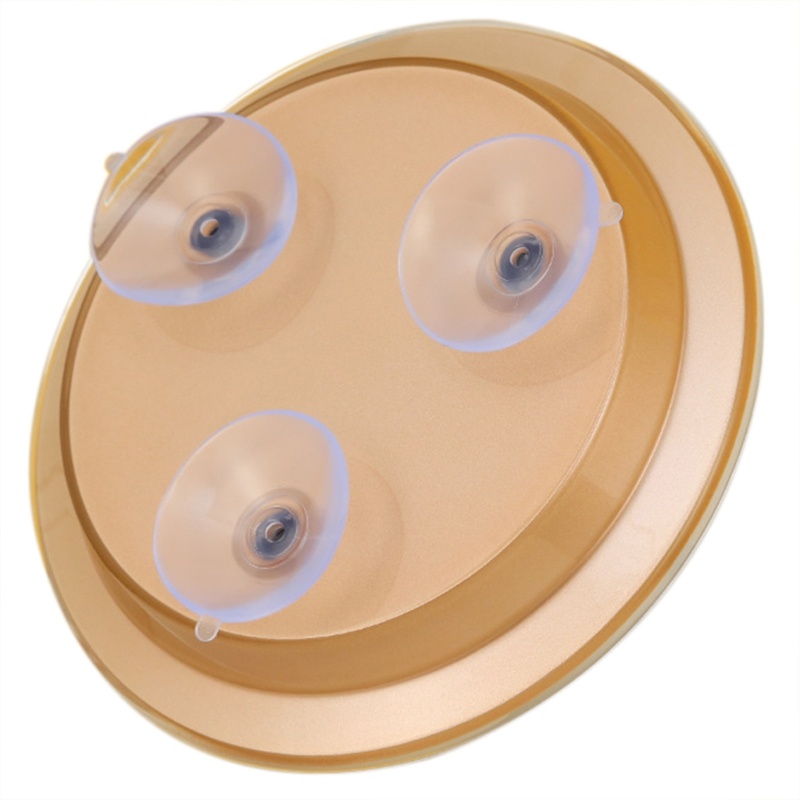 Gương Trang Điểm Phóng Đại 20X Có Giác Hút Tiện Dụng