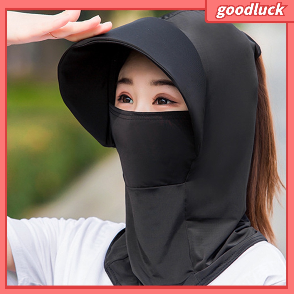 |Đồ Chơi GODK GODK Độc Đáo| Mũ Rộng Vành Chống Nắng Thoáng Khí Che Phủ Toàn Diện Cho Nữ