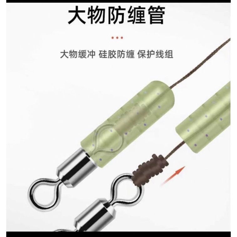 Hộp phụ kiện câu đài,AOHU  làm trục chuyên săn hàng chất lượng