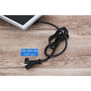 Bếp điện từ Midea MI-B2015DE