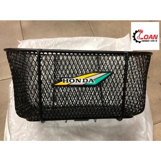 Rô xe dream thái zin honda thái - vjc sài gòn