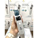 [HÀNG CHÍNH HẪNG] Máy Hút Mũi Moaz bebe MB010