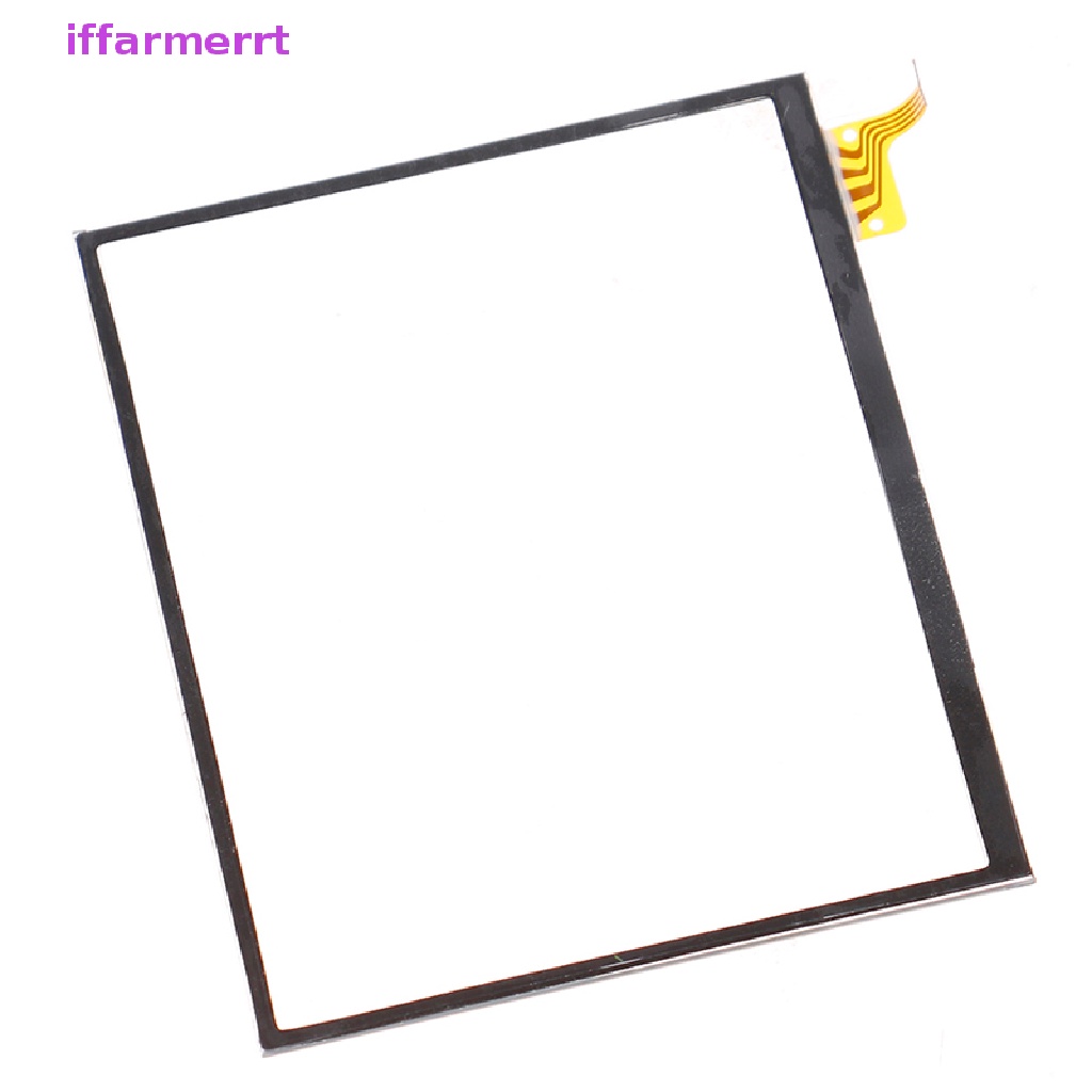 Màn Hình Cảm Ứng NDSI Thay Thế Cho Nintendo DSi