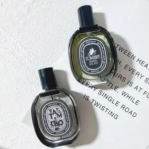 Nước Hoa Diptyque 75ml Nhãn Đen Chất Lượng Cao