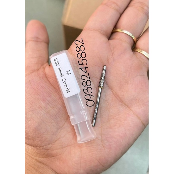 Đầu mài mỹ USA - NAILMOT