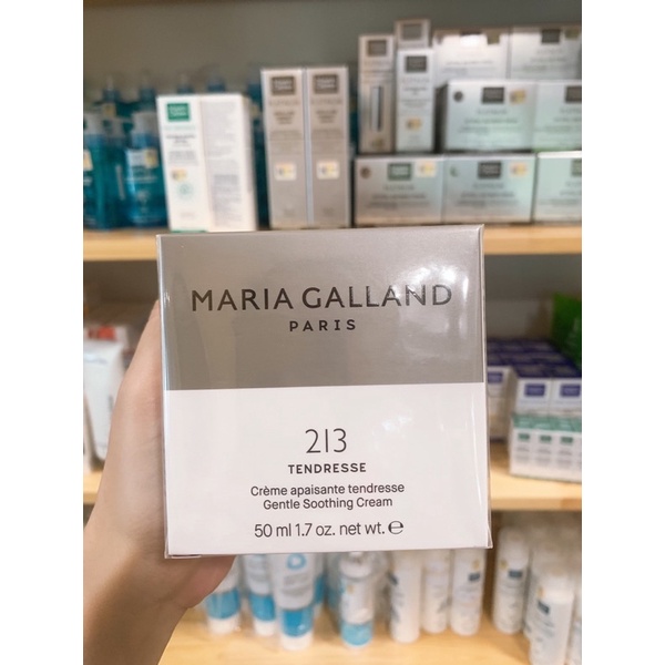 Kem dưỡng phục hồi 213 Maria Galland 50ml