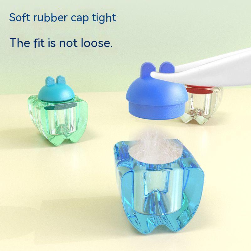 Hộp Đựng Răng Chống Oxy Hóa Dành Cho Bé