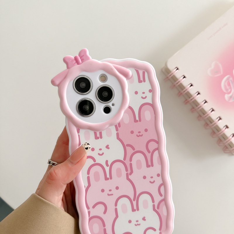 Ốp lưng iphone Ốp Điện Thoại MINI Hình Chú Cừu Dễ Thương Cho iPhone 14 13 12 11 PROMAX XS XR XSMAX SE2020 6 7 8PLUS