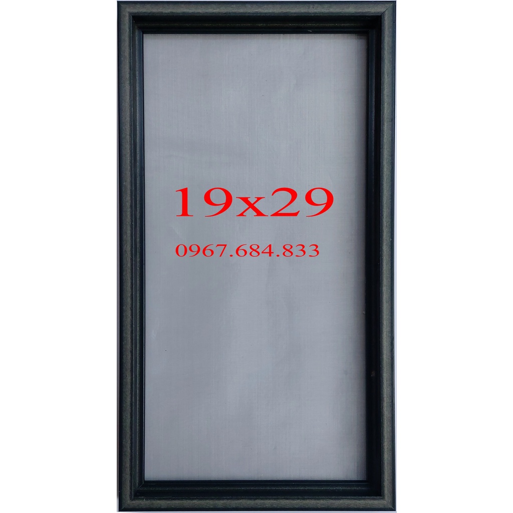Khay tách phân bể cá. Lưới inox 304. Khay đơn 19x29