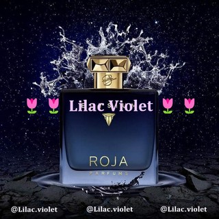 🌷 Nước Hoa Roja Elysium Parfum 5ml/10ml/20ml @𝕃𝕚𝕝𝕒𝕔.𝕧𝕚𝕠𝕝𝕖𝕥