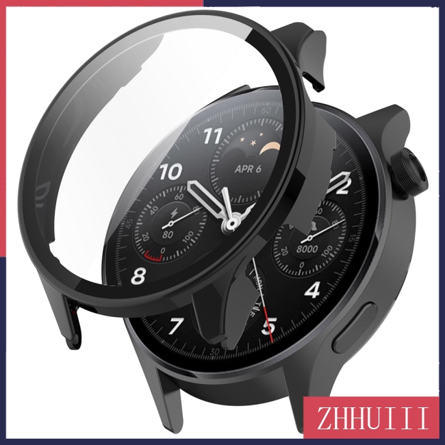 Ốp Bảo Vệ Mặt Đồng Hồ Thông Minh Xiaomi Watch S1 Pro