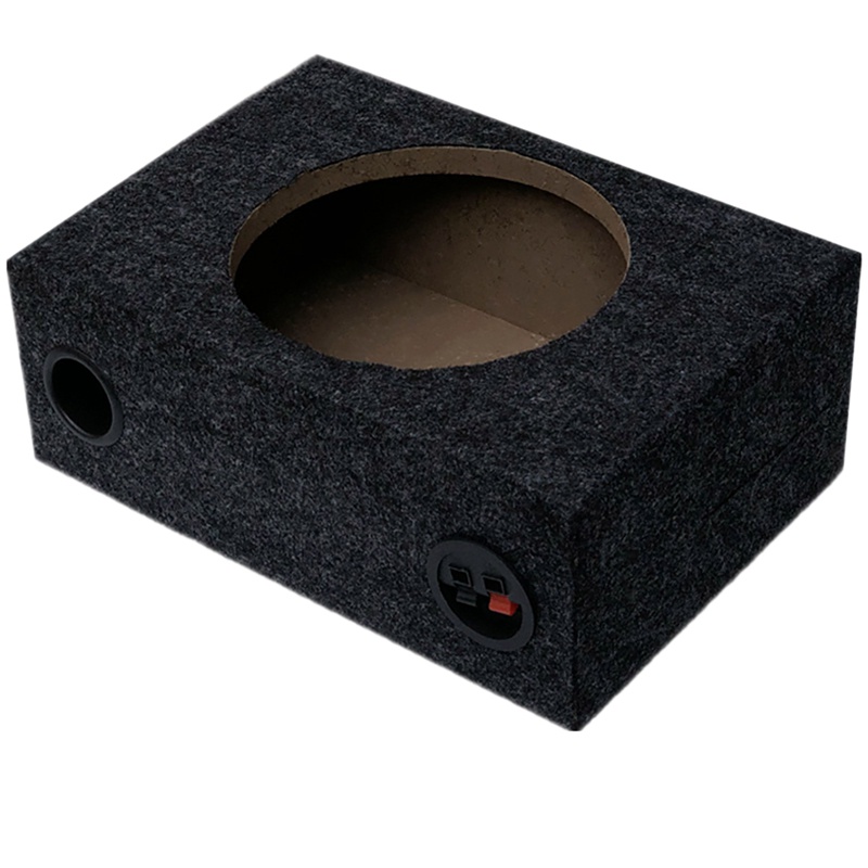 Hộp Loa Subwoofer 8 Inch Thông Dụng Cho Xe Hơi