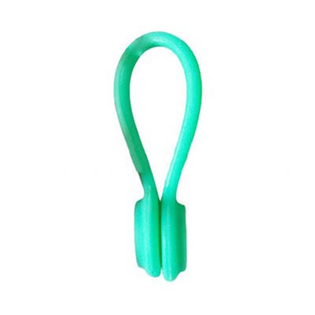 Dụng Cụ Quấn Dây Cáp Silicone Từ Tính Hình Hoa Hướng Dương