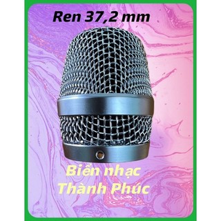 Rọ mic, đầu chụp Shure UGX