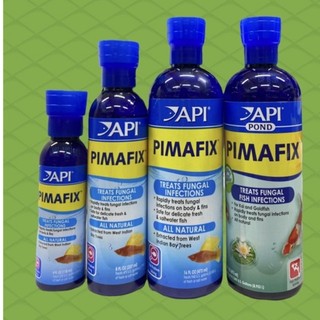 Dung dịch kháng khuẩn melafix & pimafix