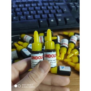 CHẤM VIÊM LỢI - VIÊM CHÂN RĂNG SINDOLOR 10ML