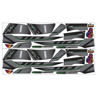 MẪU TEM SIRIUS RC