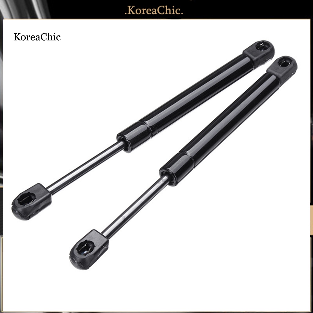 2 Ty Chống Cốp Sau Bằng Thép Carbon Cho Xe Hơi Mazda 3 2004-2009