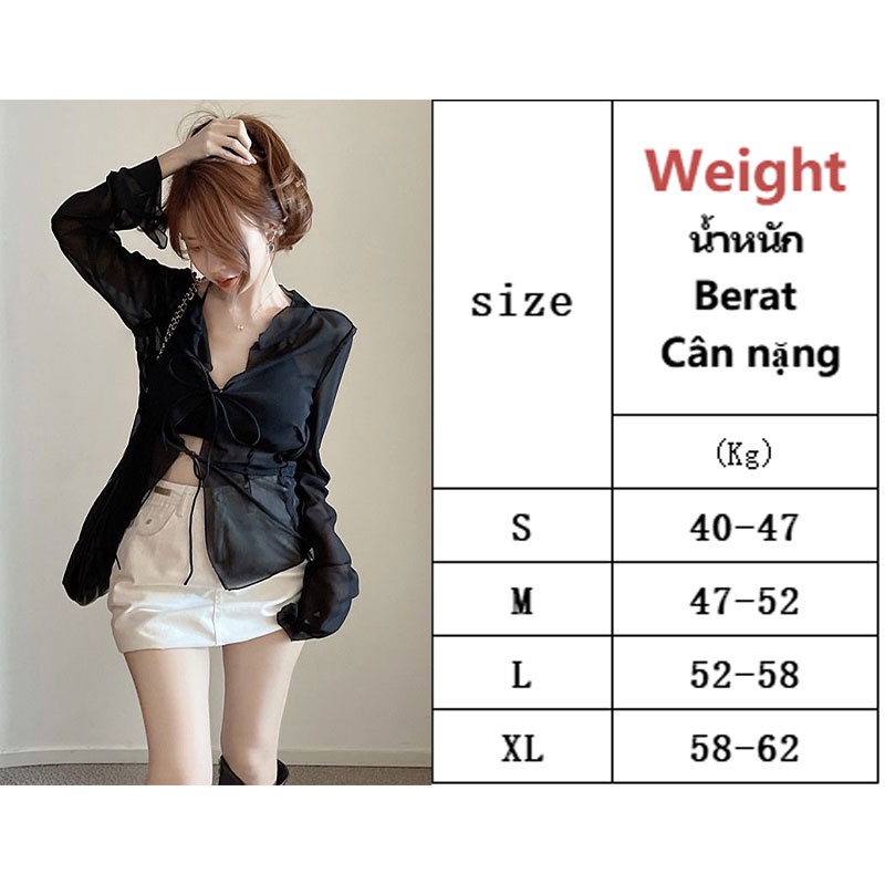 Áo Thun Tay Dài Dáng Rộng Thiết Kế Mới Quyến Rũ Thời Trang Theo Phong Cách Hàn Quốc Cho Nữ